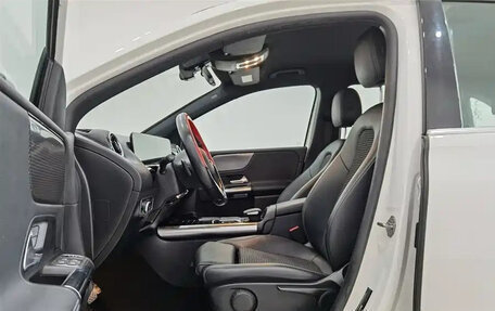 Mercedes-Benz B-Класс, 2021 год, 1 550 000 рублей, 8 фотография