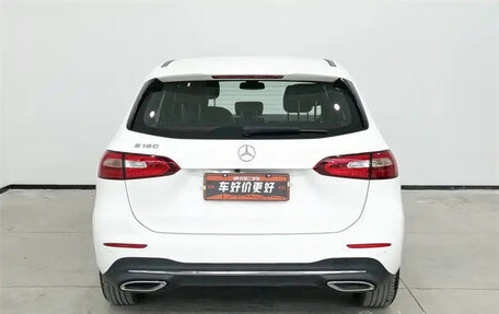 Mercedes-Benz B-Класс, 2021 год, 1 550 000 рублей, 4 фотография