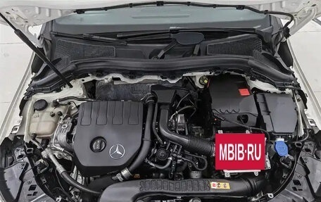 Mercedes-Benz B-Класс, 2021 год, 1 550 000 рублей, 6 фотография