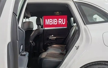 Mercedes-Benz B-Класс, 2021 год, 1 550 000 рублей, 11 фотография