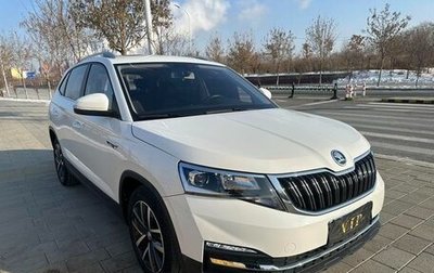 Skoda Kamiq I, 2022 год, 1 470 000 рублей, 1 фотография