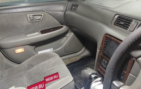 Toyota Mark II VIII (X100), 1998 год, 470 000 рублей, 1 фотография