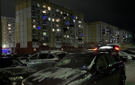 Lexus GS III рестайлинг, 2006 год, 1 100 000 рублей, 1 фотография