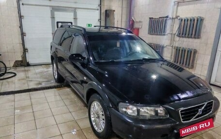 Volvo V70 III рестайлинг, 2000 год, 400 000 рублей, 1 фотография