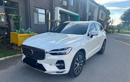 Volvo XC60 II, 2022 год, 3 900 325 рублей, 1 фотография