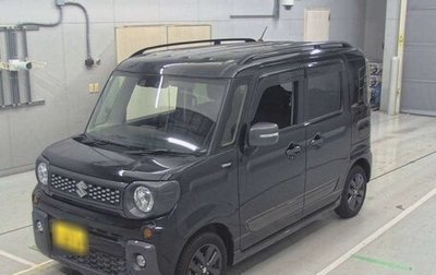 Suzuki Spacia, 2022 год, 947 568 рублей, 1 фотография