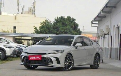 Toyota Camry, 2026 год, 4 999 900 рублей, 1 фотография