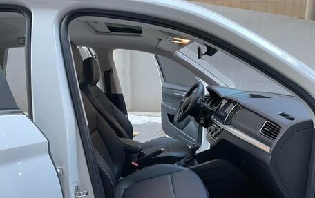 Skoda Kamiq I, 2022 год, 1 390 000 рублей, 7 фотография