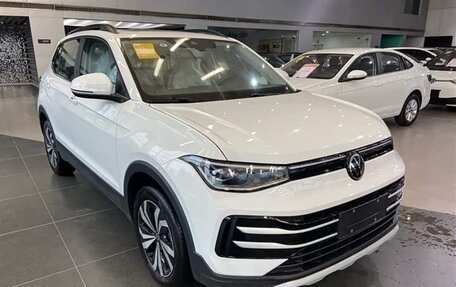 Volkswagen Tharu, 2025 год, 1 905 000 рублей, 1 фотография