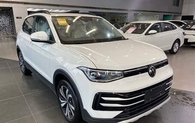 Volkswagen Tharu, 2025 год, 1 905 000 рублей, 1 фотография