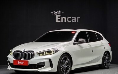 BMW 1 серия, 2021 год, 2 580 000 рублей, 1 фотография