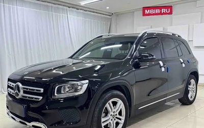 Mercedes-Benz GLB, 2022 год, 1 819 000 рублей, 1 фотография