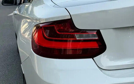 BMW 2 серия F22, 2017 год, 1 750 000 рублей, 4 фотография