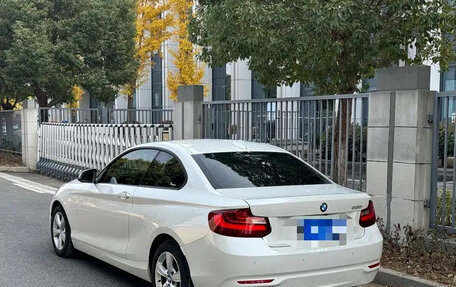 BMW 2 серия F22, 2017 год, 1 750 000 рублей, 8 фотография