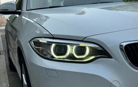 BMW 2 серия F22, 2017 год, 1 750 000 рублей, 7 фотография