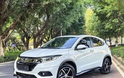 Honda Vezel, 2021 год, 1 400 000 рублей, 1 фотография