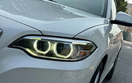 BMW 2 серия F22, 2017 год, 1 750 000 рублей, 6 фотография