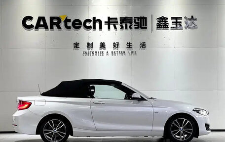 BMW 2 серия F22, 2018 год, 1 450 000 рублей, 4 фотография