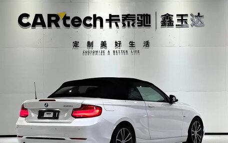 BMW 2 серия F22, 2018 год, 1 450 000 рублей, 5 фотография