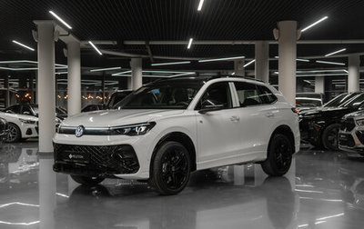 Volkswagen Tiguan, 2025 год, 5 115 000 рублей, 1 фотография