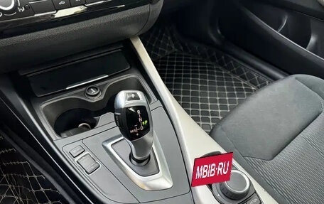 BMW 2 серия F22, 2017 год, 1 750 000 рублей, 12 фотография