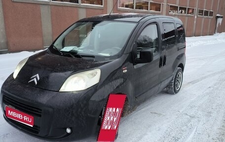 Citroen Nemo I, 2009 год, 650 000 рублей, 1 фотография
