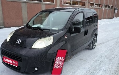 Citroen Nemo I, 2009 год, 650 000 рублей, 1 фотография