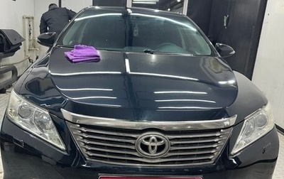 Toyota Camry, 2011 год, 1 550 000 рублей, 1 фотография