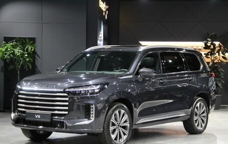 CheryExeed VX, 2024 год, 5 730 000 рублей, 1 фотография