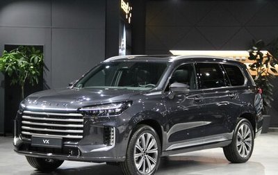 CheryExeed VX, 2024 год, 5 730 000 рублей, 1 фотография