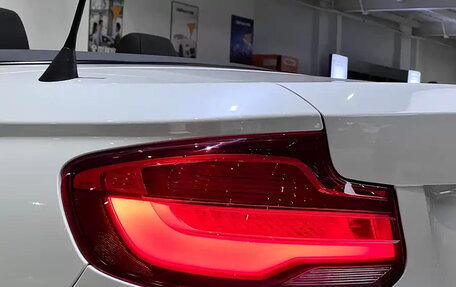 BMW 2 серия F22, 2018 год, 1 450 000 рублей, 9 фотография