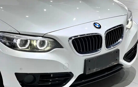 BMW 2 серия F22, 2018 год, 1 450 000 рублей, 8 фотография