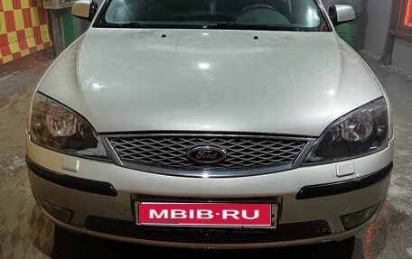 Ford Mondeo III, 2005 год, 400 000 рублей, 1 фотография