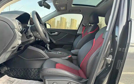 Audi Q2 I, 2021 год, 1 701 000 рублей, 7 фотография