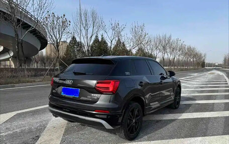 Audi Q2 I, 2021 год, 1 701 000 рублей, 5 фотография