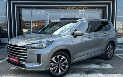 CheryExeed VX, 2024 год, 5 730 000 рублей, 1 фотография