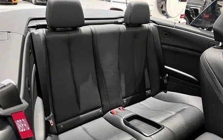 BMW 2 серия F22, 2018 год, 1 450 000 рублей, 16 фотография