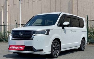 Honda Stepwgn, 2022 год, 2 318 000 рублей, 1 фотография