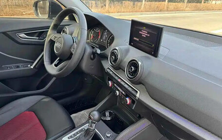 Audi Q2 I, 2021 год, 1 701 000 рублей, 12 фотография