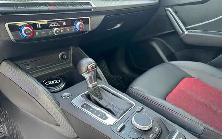 Audi Q2 I, 2021 год, 1 701 000 рублей, 10 фотография