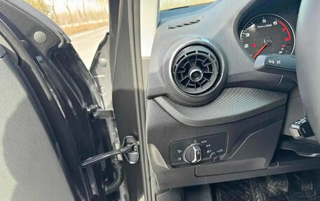 Audi Q2 I, 2021 год, 1 701 000 рублей, 9 фотография