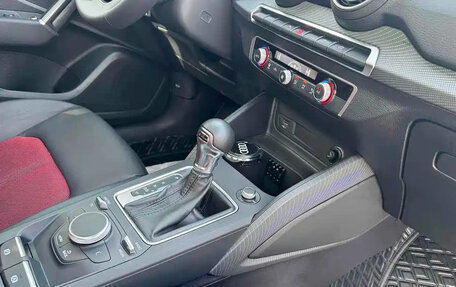 Audi Q2 I, 2021 год, 1 701 000 рублей, 11 фотография