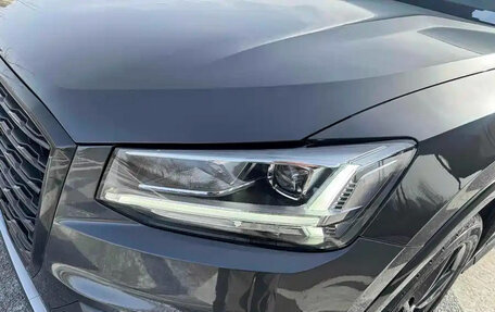 Audi Q2 I, 2021 год, 1 701 000 рублей, 13 фотография