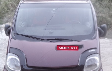 Opel Vivaro A рестайлинг, 2004 год, 1 250 000 рублей, 1 фотография