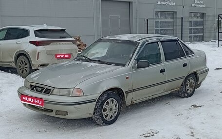 Daewoo Nexia I рестайлинг, 2007 год, 110 000 рублей, 1 фотография