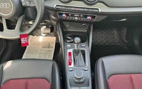 Audi Q2 I, 2021 год, 1 701 000 рублей, 8 фотография