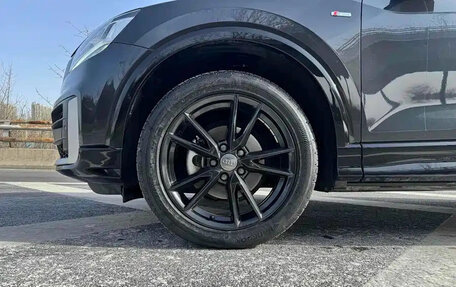 Audi Q2 I, 2021 год, 1 701 000 рублей, 14 фотография