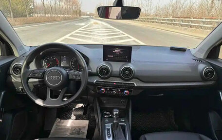 Audi Q2 I, 2021 год, 1 701 000 рублей, 17 фотография