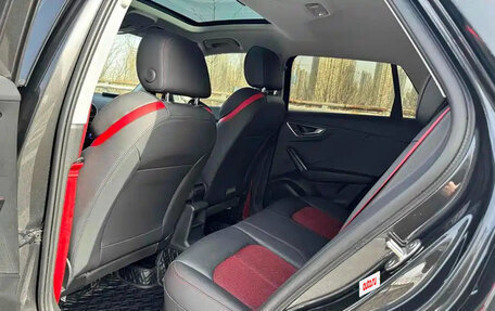 Audi Q2 I, 2021 год, 1 701 000 рублей, 16 фотография