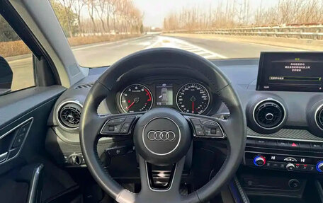 Audi Q2 I, 2021 год, 1 701 000 рублей, 15 фотография